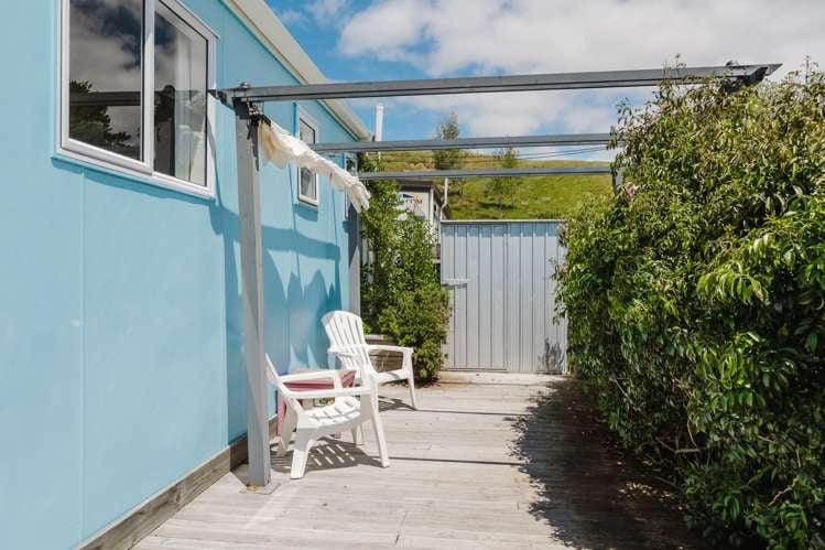 Lot 40 Riversdale Holiday Park Riversdale Beach_2