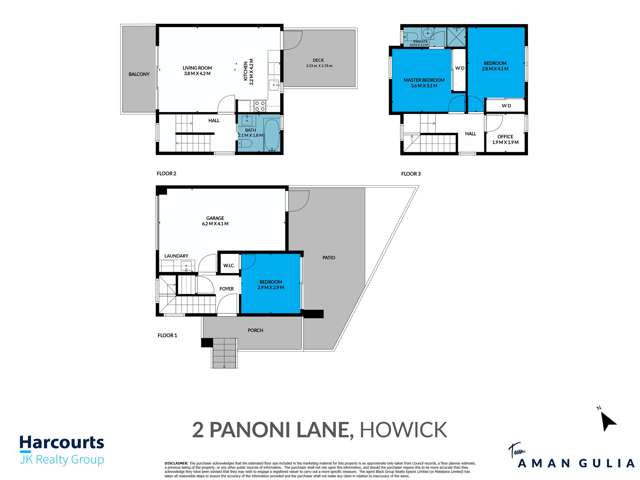 2 Panoni Lane Howick_1