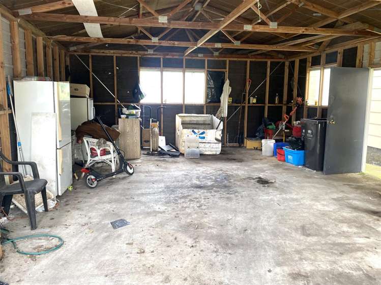 28 Clifford Street Blackball_21