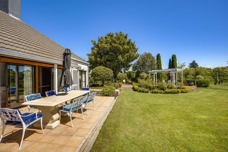'Ashfield' - 52 Beatson Road Parkvale_19