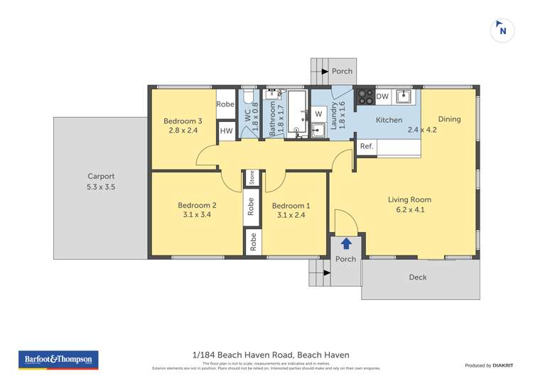 184 Beach Haven Road Beach Haven_13