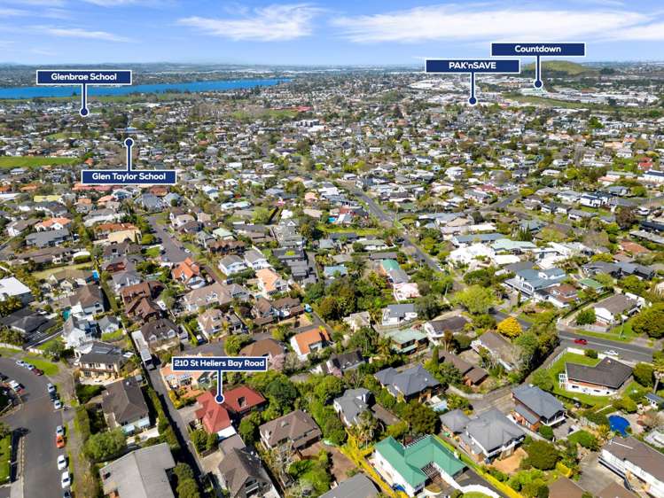 210 Saint Heliers Bay Road Saint Heliers_26