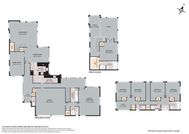 4 Caughley Grove Karori_1