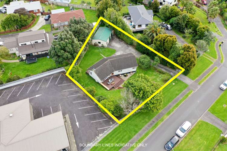 4 Rossiter Avenue Waiuku_20