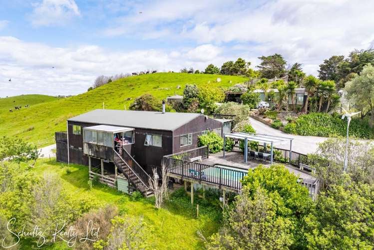 227 Porter Road Paparoa_72