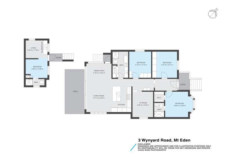 3 Wynyard Road Mount Eden_27