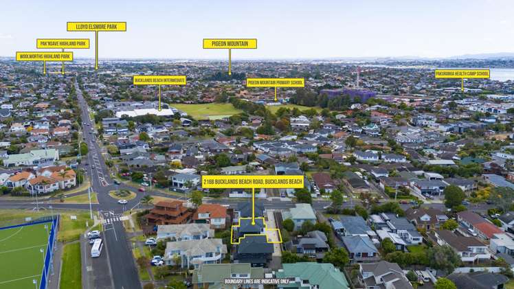 216B Bucklands Beach Road Bucklands Beach_20