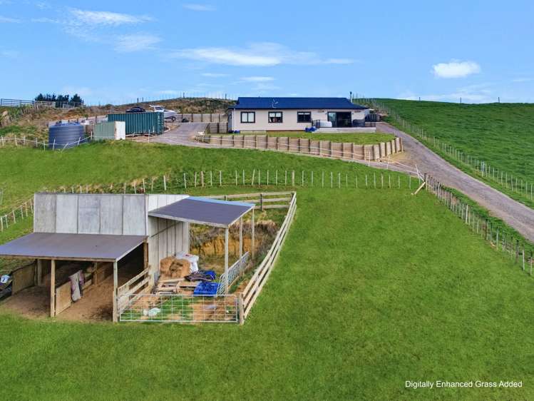 188 Smiths Road Ohakune_25