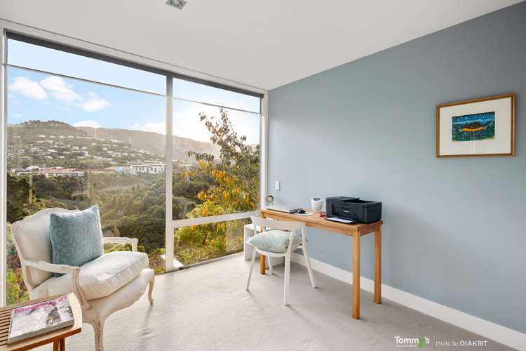 2c Leslie Street Wadestown_13