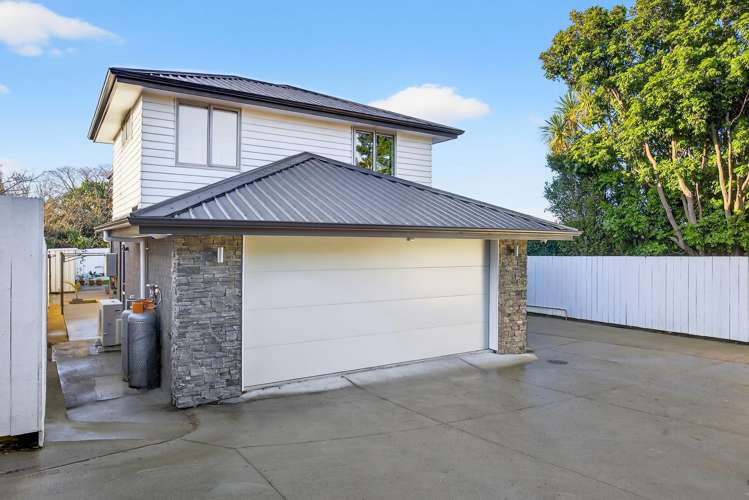 9a Portadown Avenue Pakuranga Heights_30
