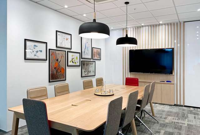 Building 4/61 Constellation Drive Rosedale_1