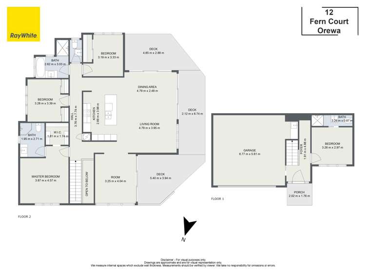 12 Fern Court Orewa_20