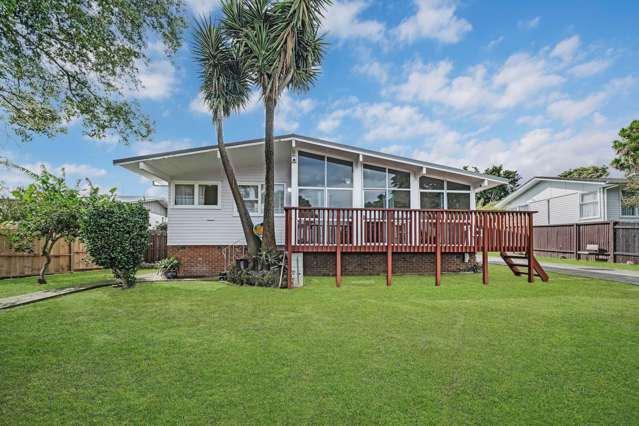 673sqm of Space & Opportunity