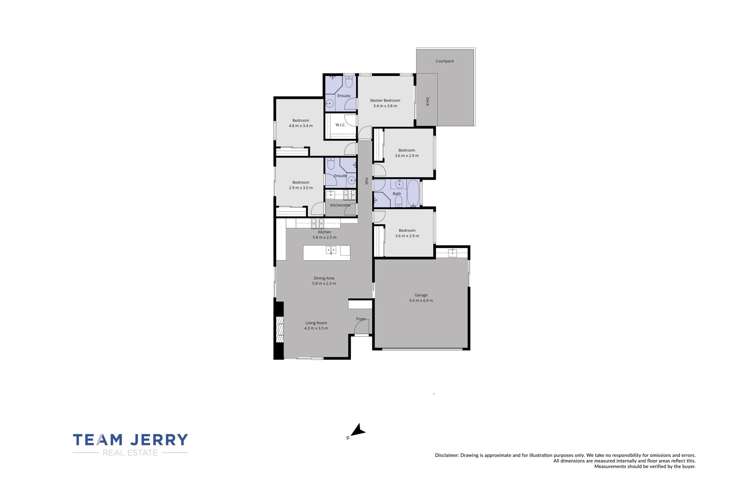 12 Tuwai Crescent Opaheke_22