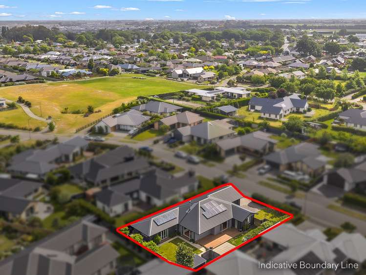 43 Sunline Avenue Lincoln_33