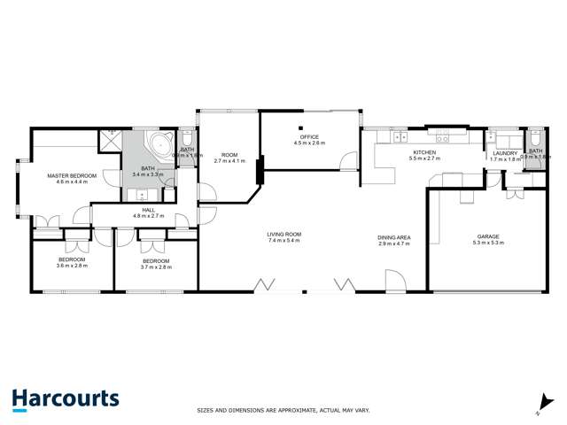 58 Prince Regent Drive Half Moon Bay_1