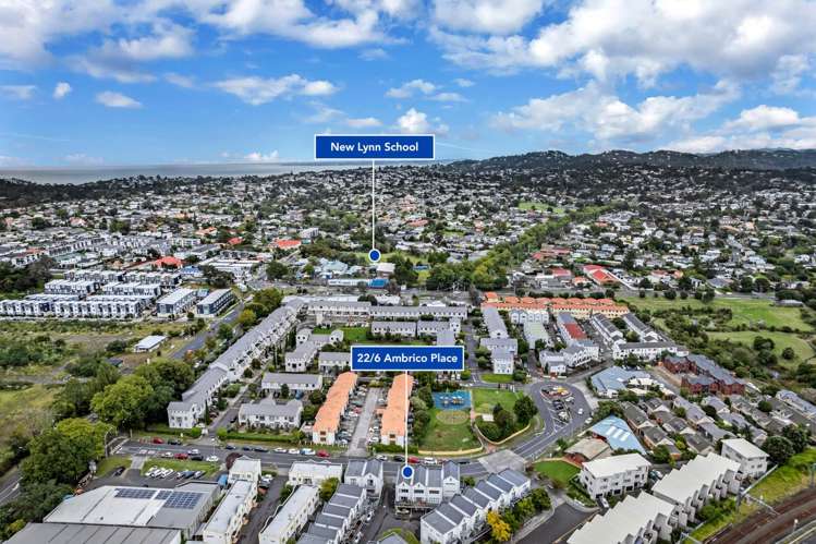 22/6 Ambrico Place New Lynn_20