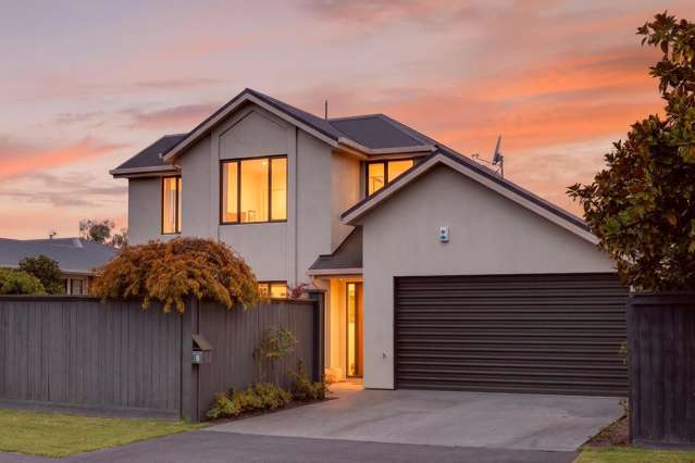 Deceased Estate, City-Edge Ease