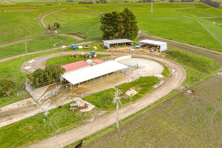 788 No 2 Line Fordell_2