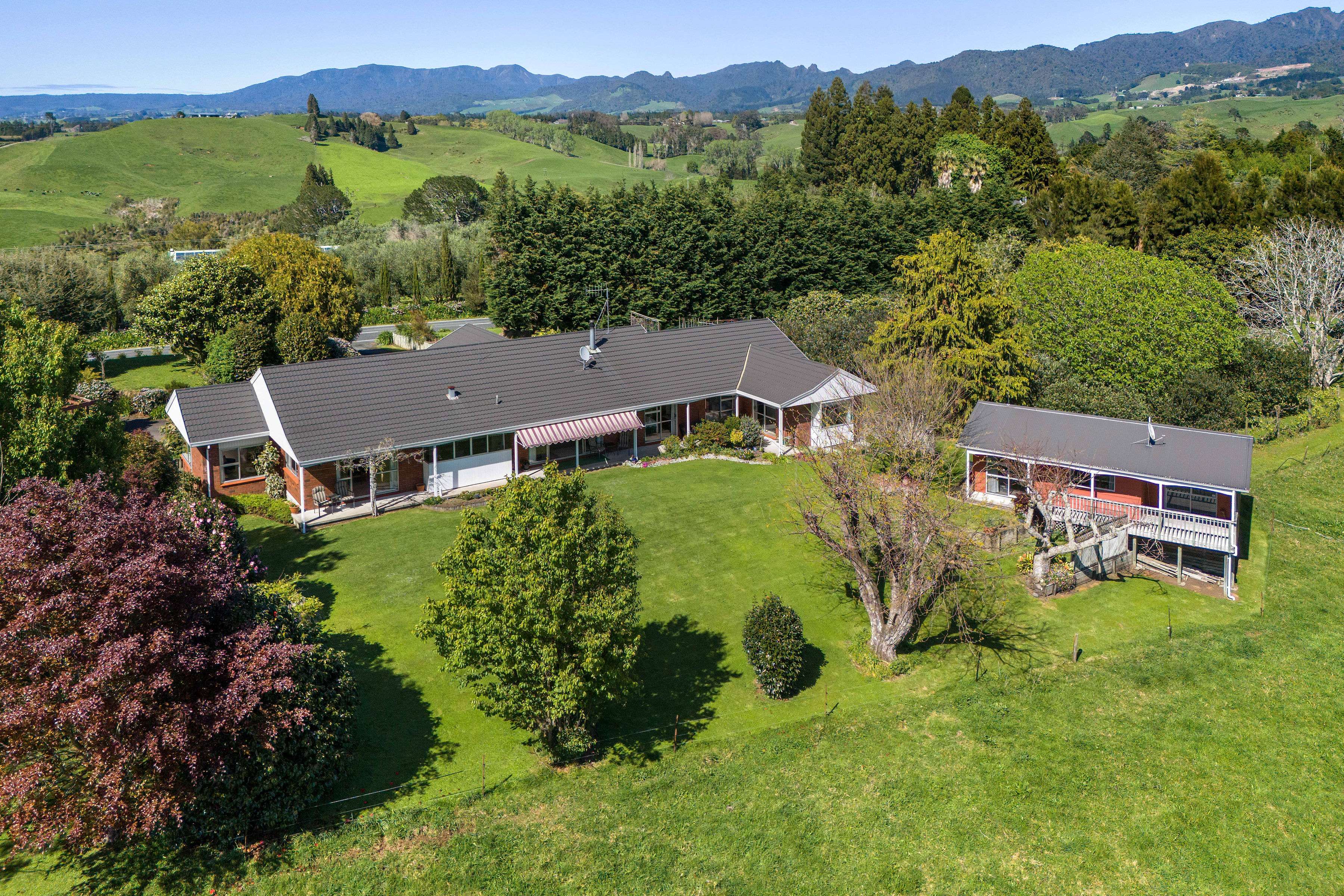 104 Lindemann Road Katikati Western Bay Of Plenty Houses for Sale