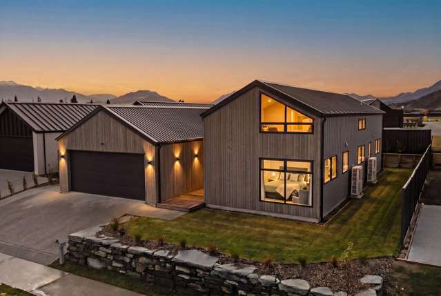 Quiet Luxury, Excellent Opportunity
