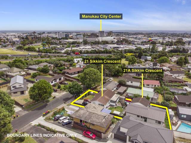 21 Sikkim Crescent Clover Park_2