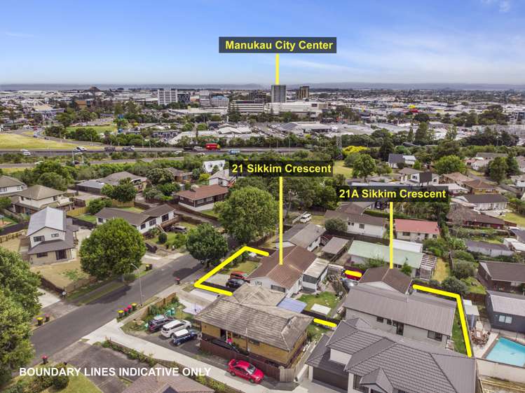 21 Sikkim Crescent Clover Park_2