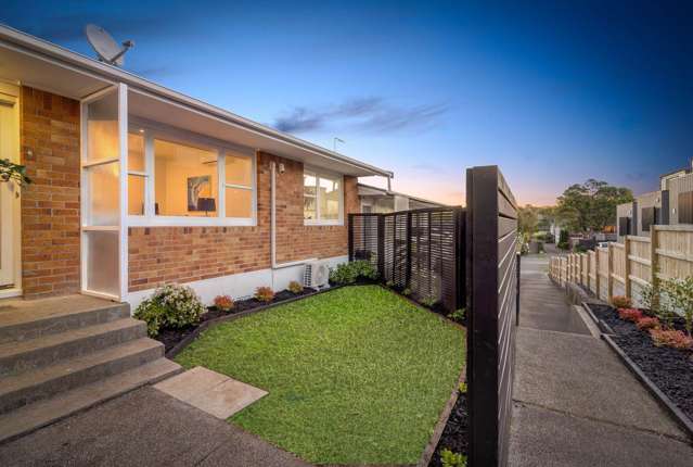 Renovated Brick Beauty in Ellerslie!