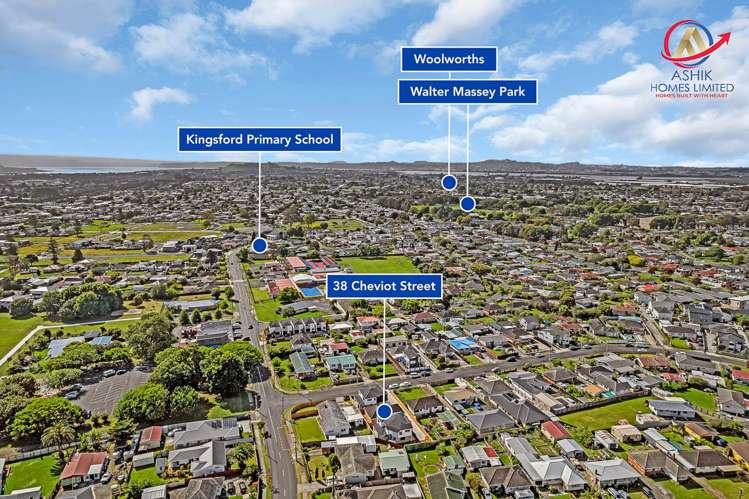 38c Cheviot Street Mangere East_33