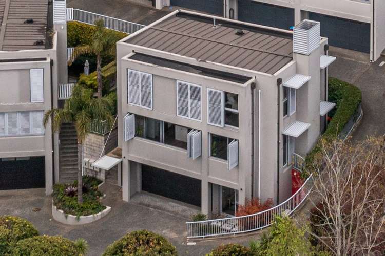 21 Saint Stephens Avenue Parnell_20