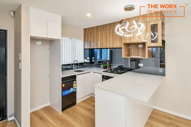 New Homes - Prime Location in Papatoetoe!