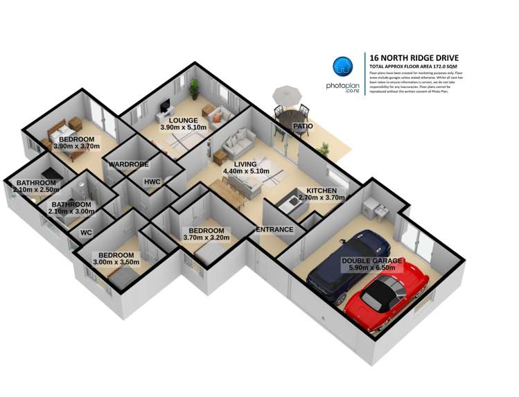 16 North Ridge Drive Rototuna North_17