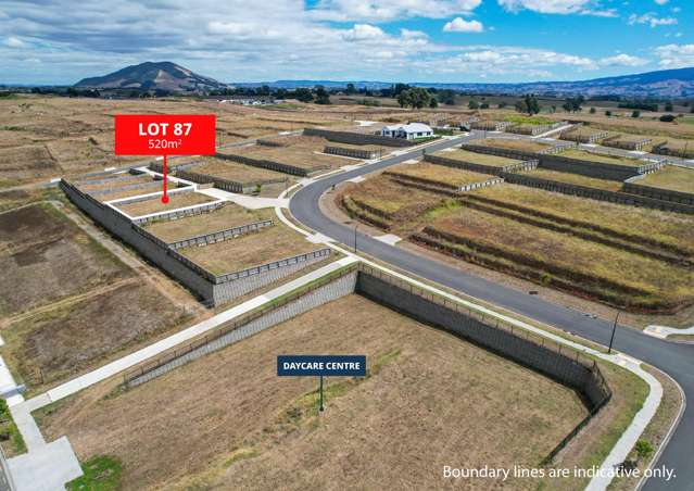 Frontier Estate - New Chapter Awaits