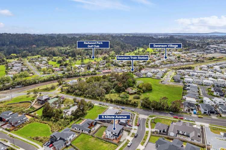 5 Katote Avenue Swanson_18