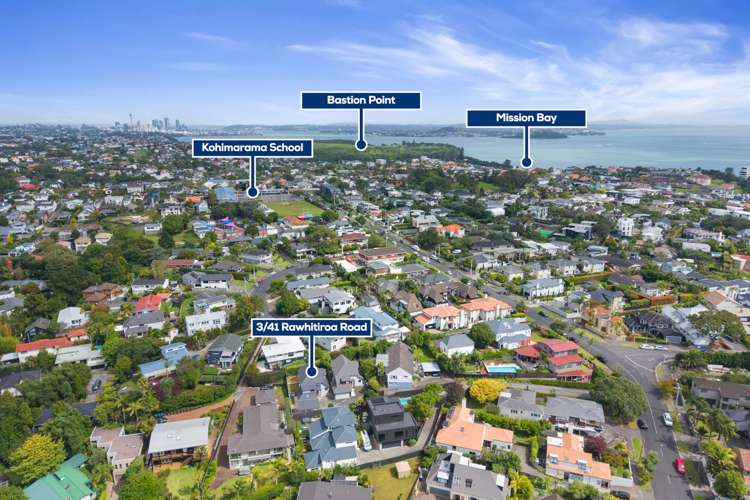 3/41 Rawhitiroa Road Kohimarama_26