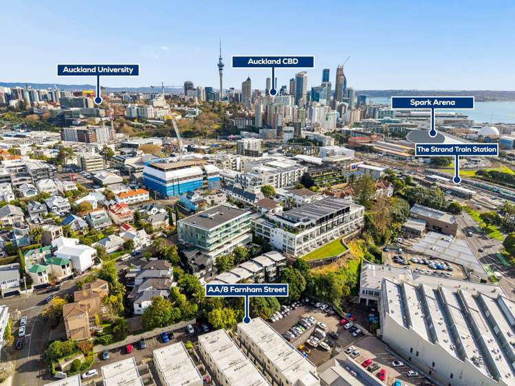 AA/8 Farnham Street Parnell_16