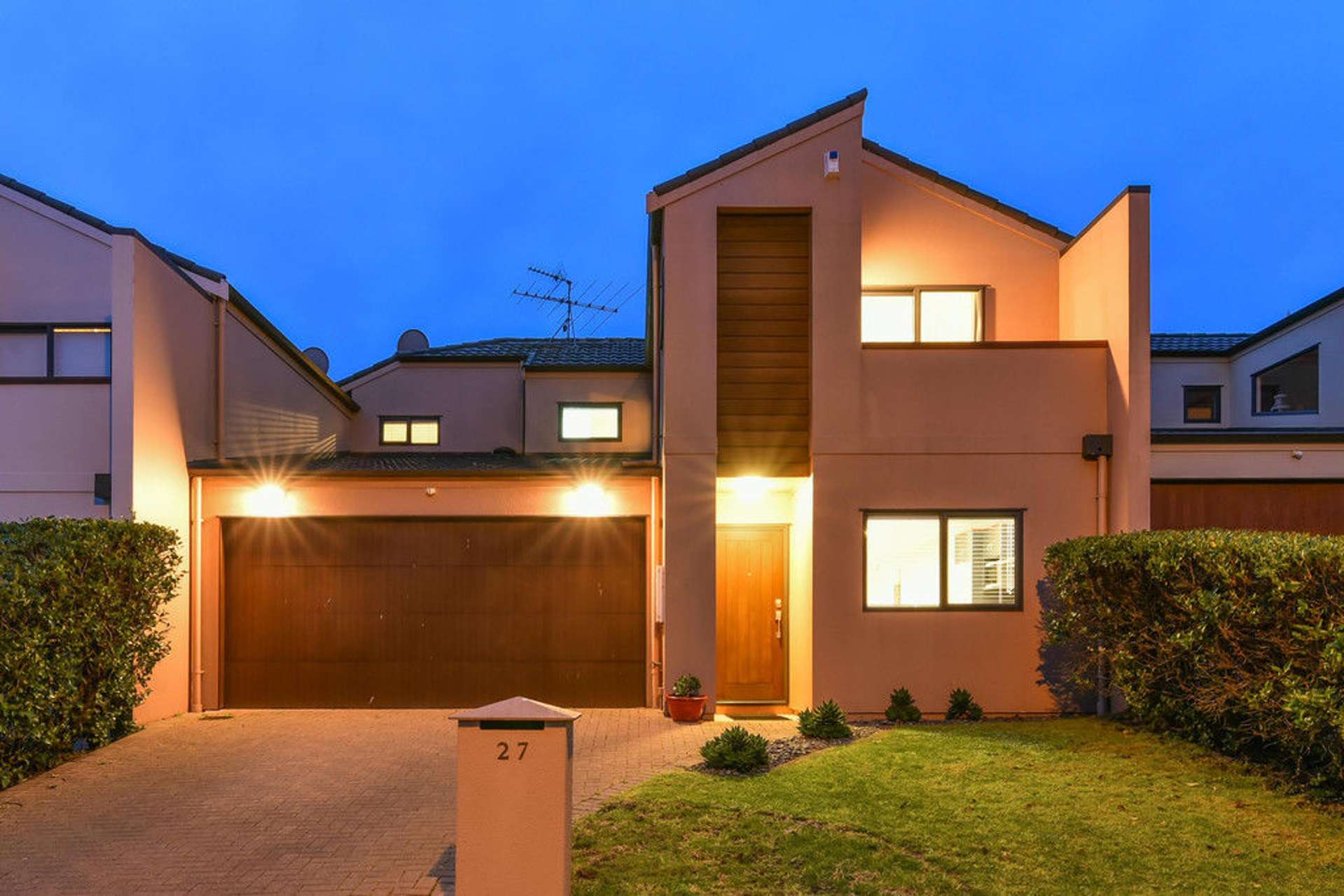 27 Tiger Drive Golflands_0