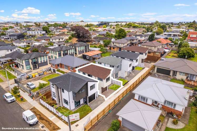 Lot 3/12 Hayward Road_0