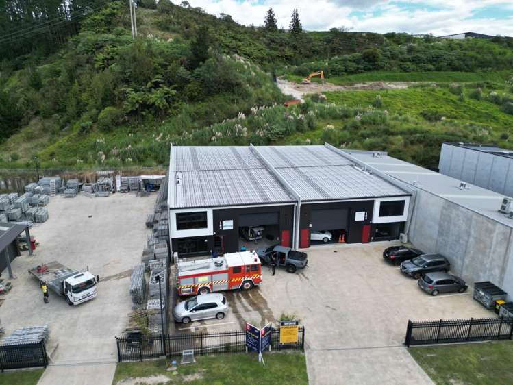 Unit 2, 184 Matakokiri Drive Tauriko_8