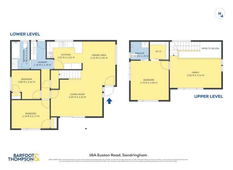 16A Euston Road Sandringham_18