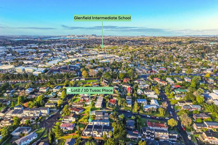 Lot 1-5/10 Tusac Place Totara Vale_30