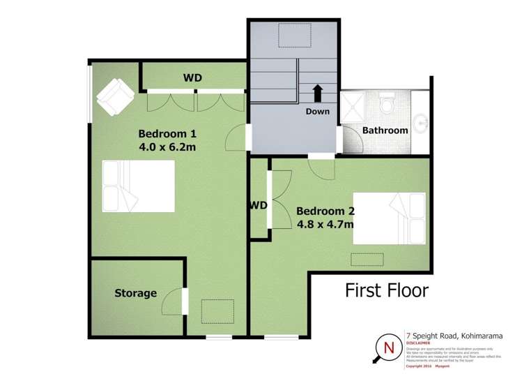 7 Speight Road Kohimarama_25