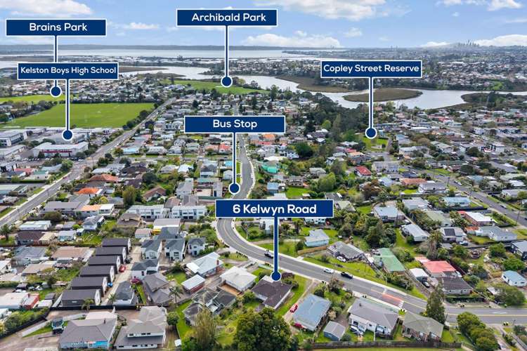 6 Kelwyn Road Kelston_17