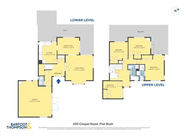 100 Chapel Road Flat Bush_1