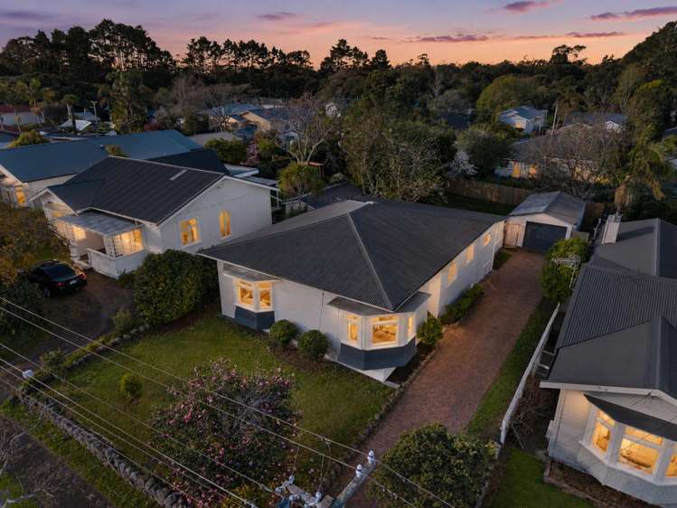 15 Chatham Avenue Mount Albert_27