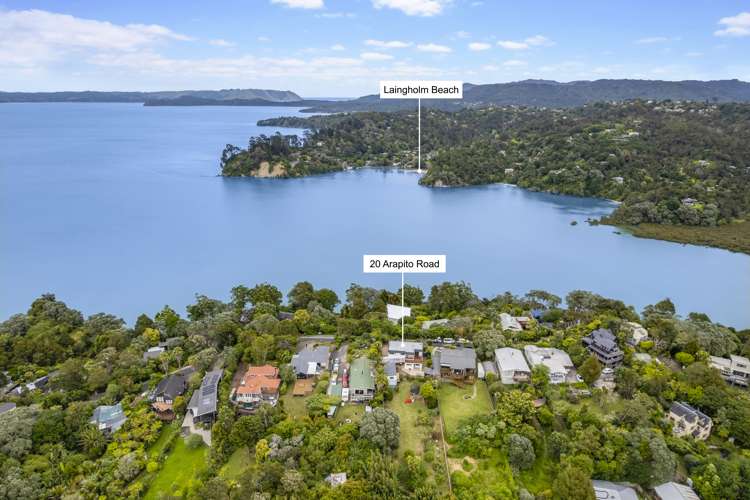 20 Arapito Road Titirangi_18