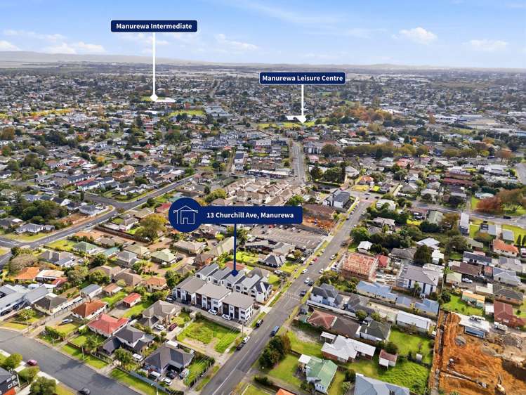 Lot 1/13 Churchill Avenue Manurewa_27