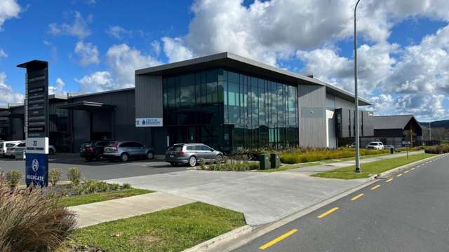279m&sup2; Warehouse For sale