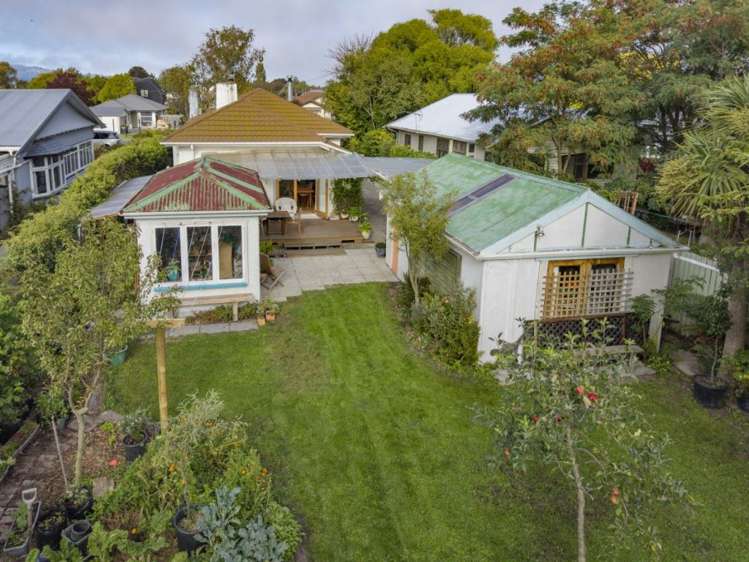 17 Dacre Street Linwood_19