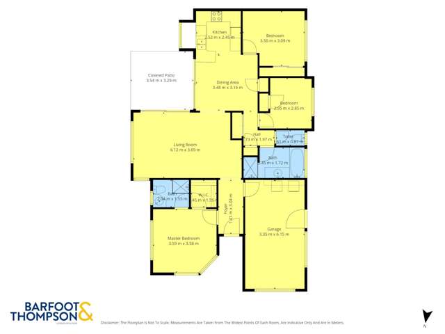 16 Matilda Place Weymouth_1